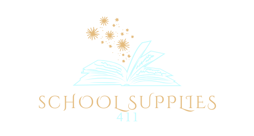 School Supplies 411