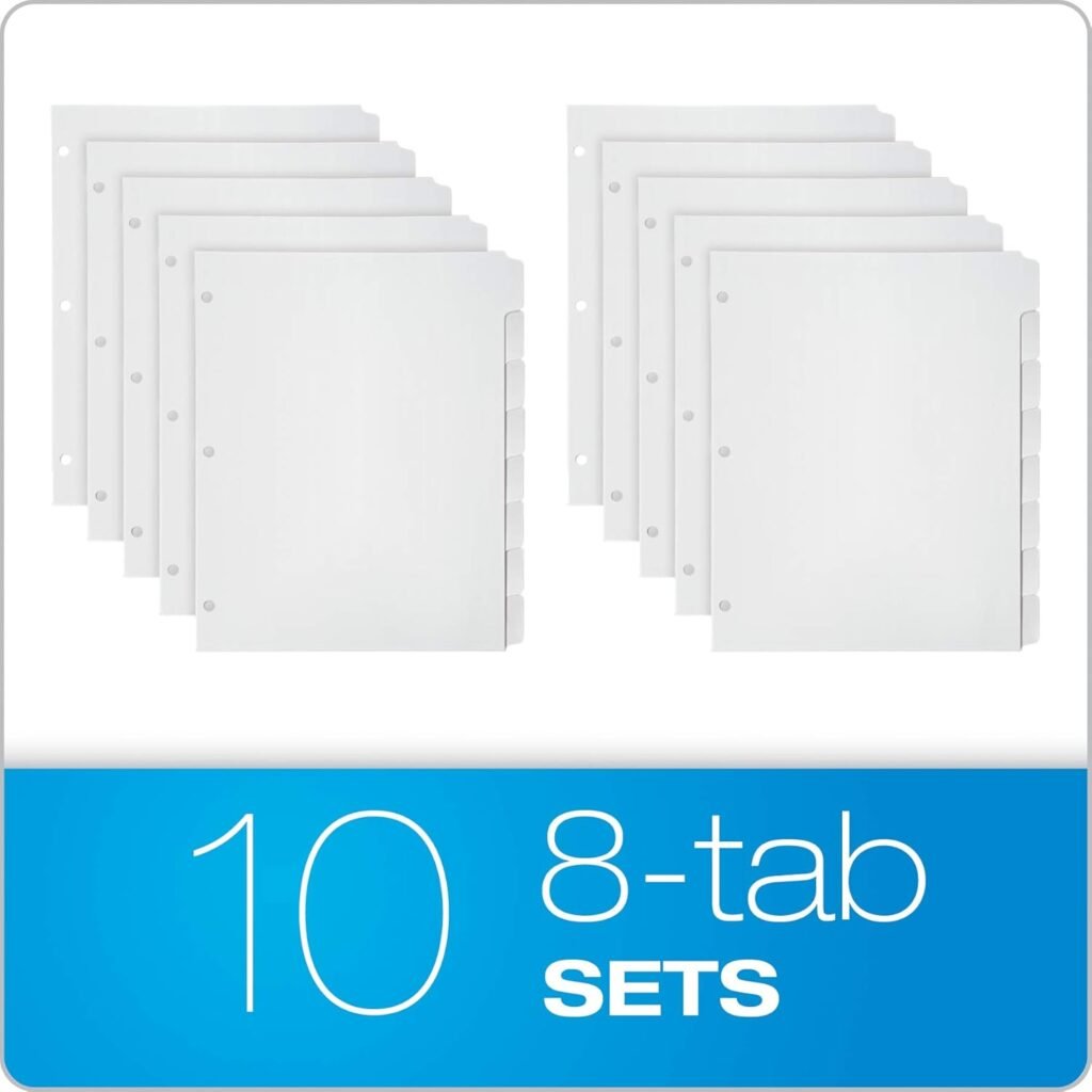 Oxford Spiral Notebook 6 Pack, 1 Subject, College Ruled Paper, 8 x 10-1/2 Inch, Color Assortment Design May Vary (65007)